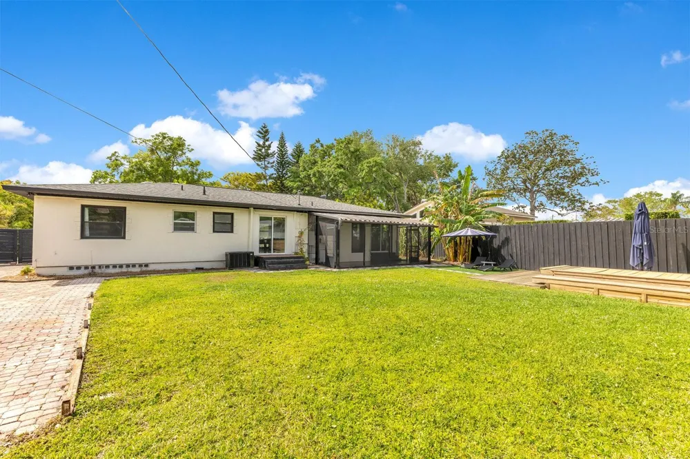 344 STARLING ROAD Winter Park, FL 32789