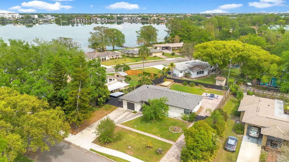 344 STARLING ROAD Winter Park, FL 32789