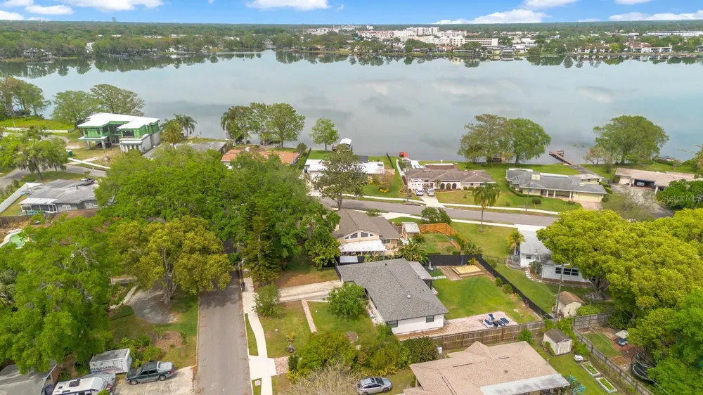 344 STARLING ROAD Winter Park, FL 32789