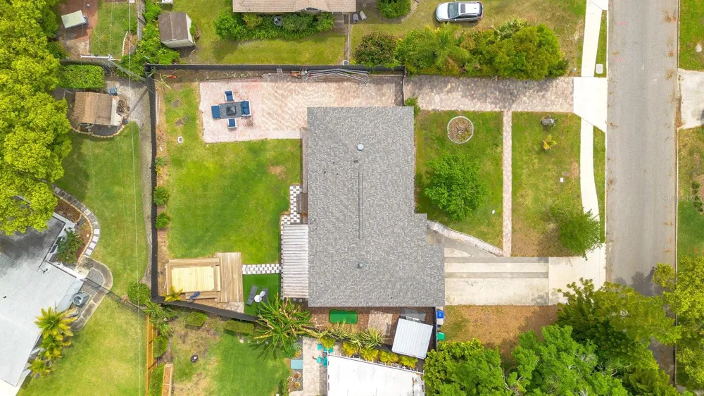 344 STARLING ROAD Winter Park, FL 32789