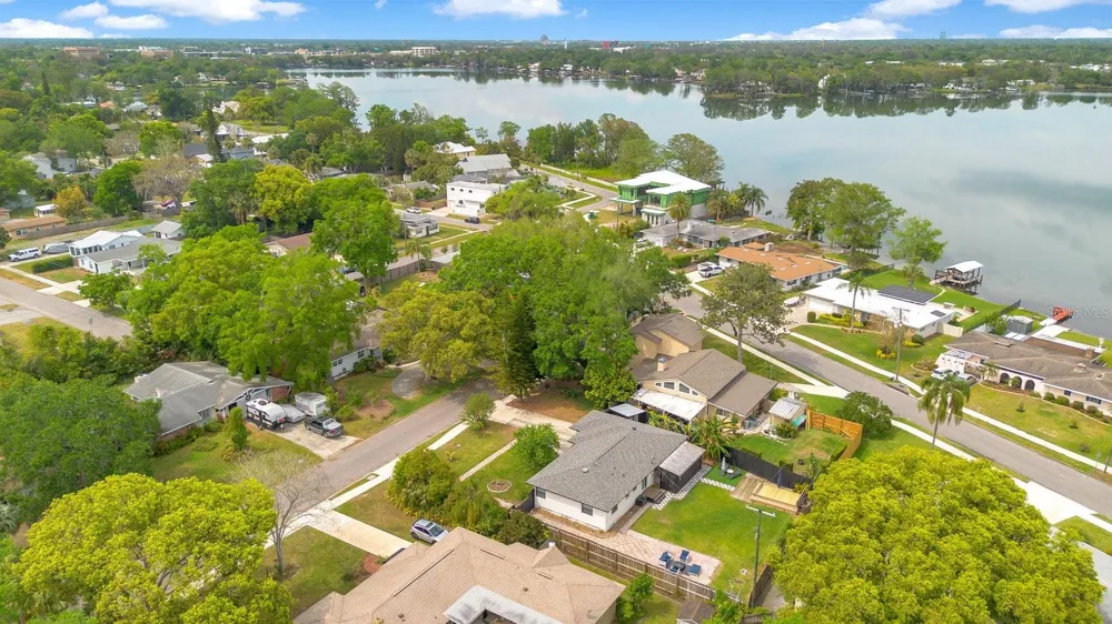 344 STARLING ROAD Winter Park, FL 32789