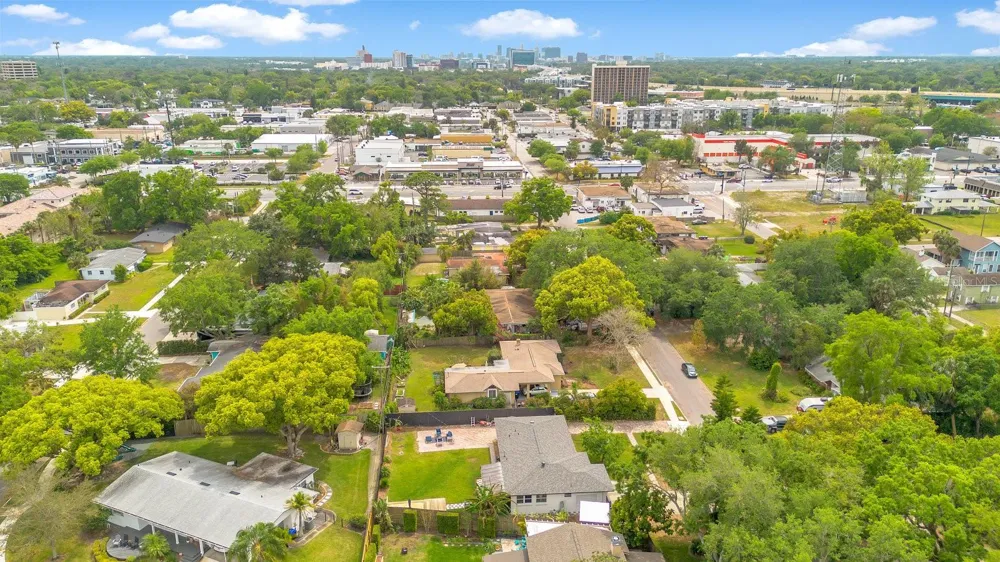 344 STARLING ROAD Winter Park, FL 32789