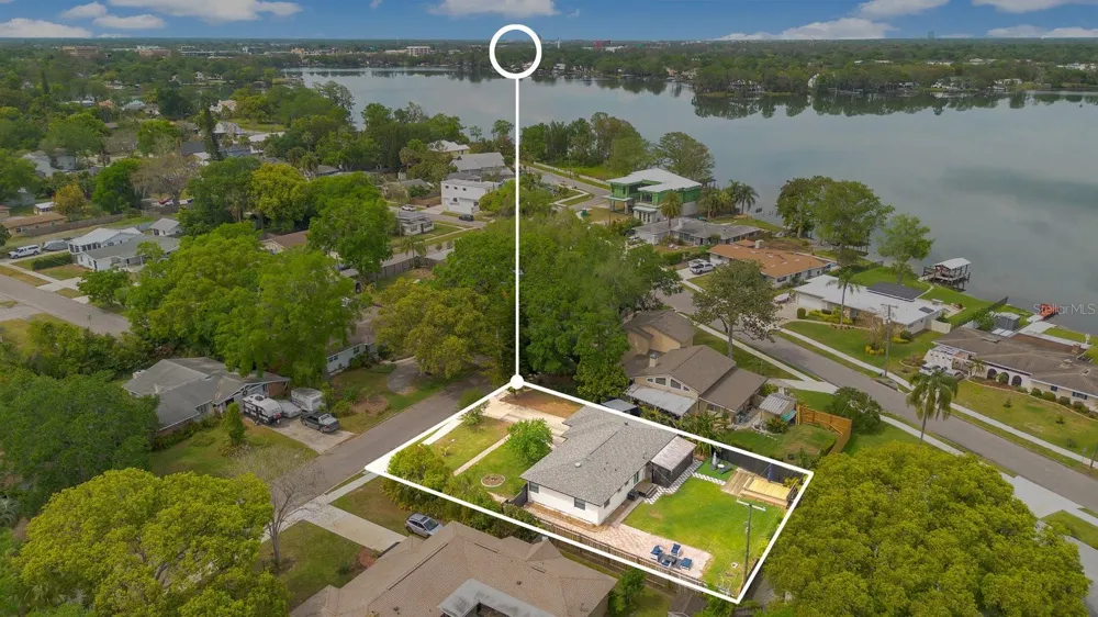 344 STARLING ROAD Winter Park, FL 32789