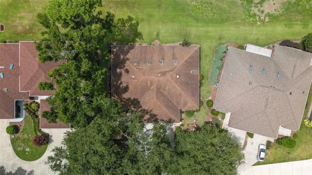 6549 BRENTWOOD DRIVE Zephyrhills, FL 33542
