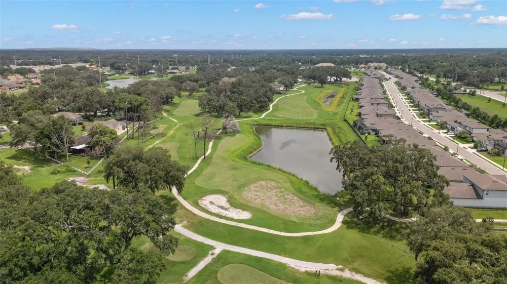6549 BRENTWOOD DRIVE Zephyrhills, FL 33542
