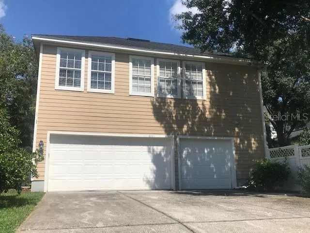 533 GREENBRIER AVENUE #B Celebration, FL 34747