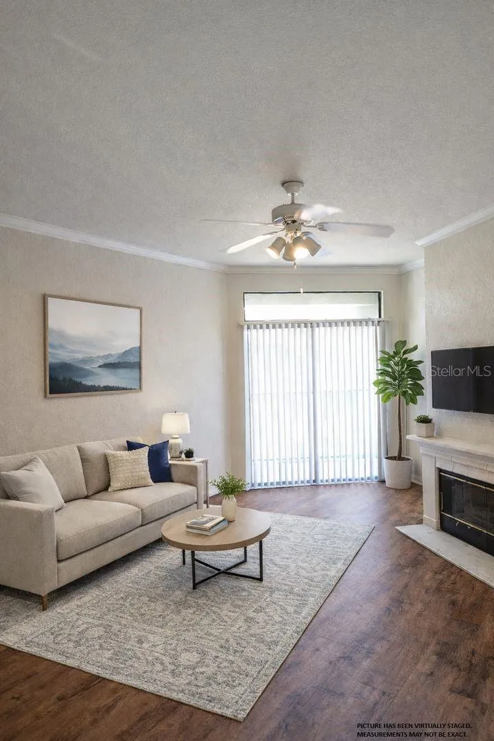 911 ORANGE AVENUE #524 Orlando, FL 32801