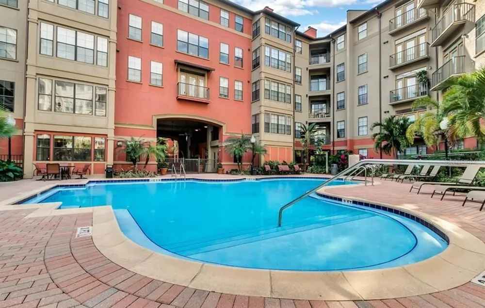 911 ORANGE AVENUE #524 Orlando, FL 32801