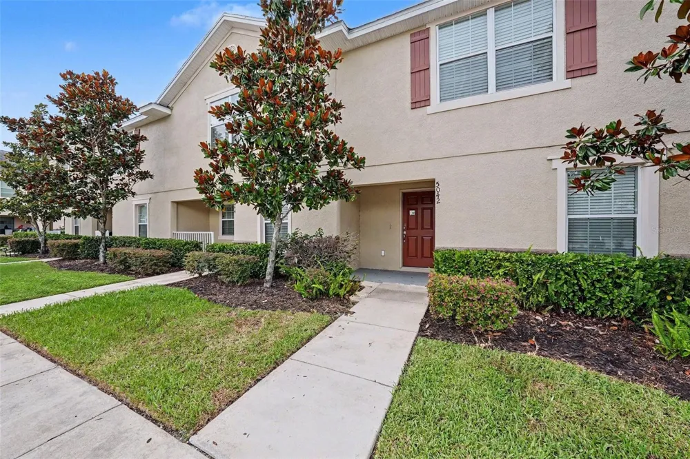 5042 CHIPOTLE LANE Wesley Chapel, FL 33544