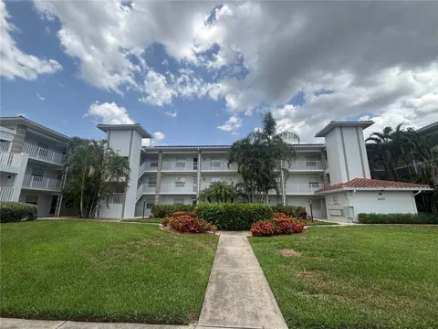 6507 STONE RIVER ROAD #105