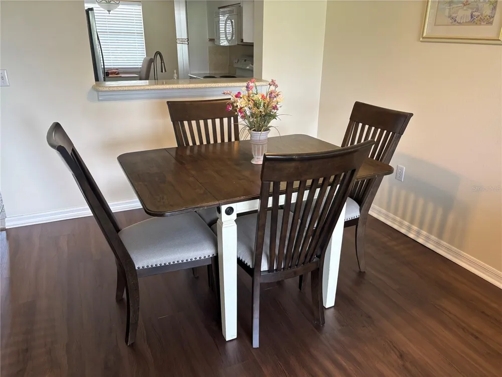 6507 STONE RIVER ROAD #105 Bradenton, FL 34203