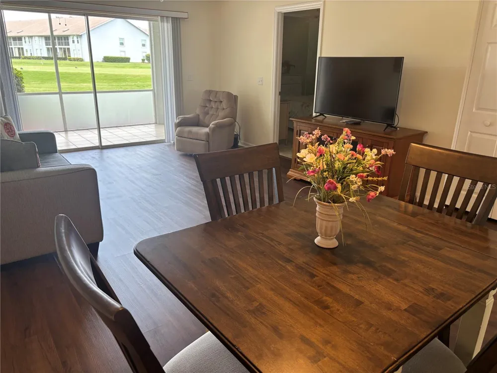 6507 STONE RIVER ROAD #105 Bradenton, FL 34203