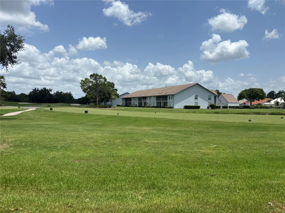 6507 STONE RIVER ROAD #105 Bradenton, FL 34203
