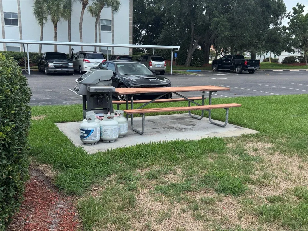 6507 STONE RIVER ROAD #105 Bradenton, FL 34203