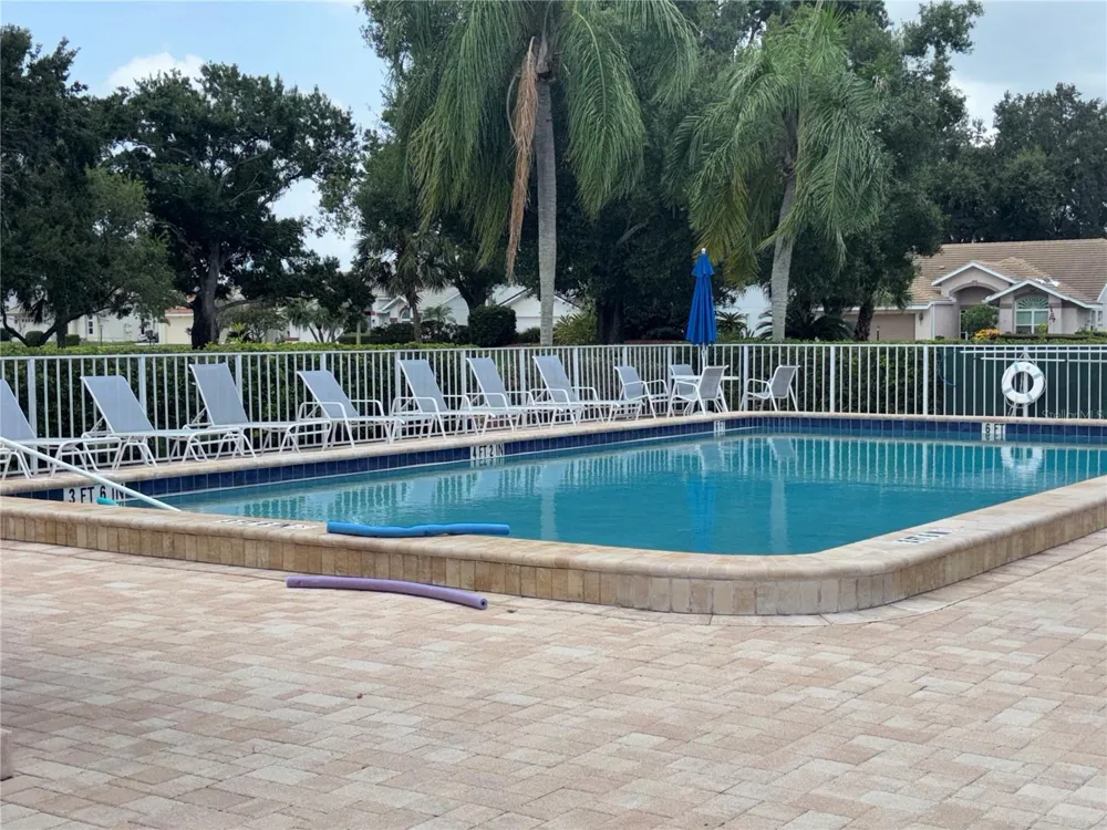 6507 STONE RIVER ROAD #105 Bradenton, FL 34203