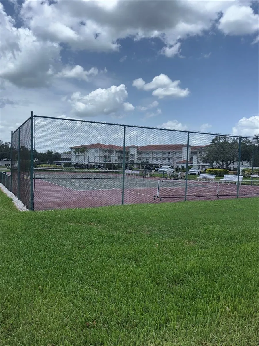 6507 STONE RIVER ROAD #105 Bradenton, FL 34203