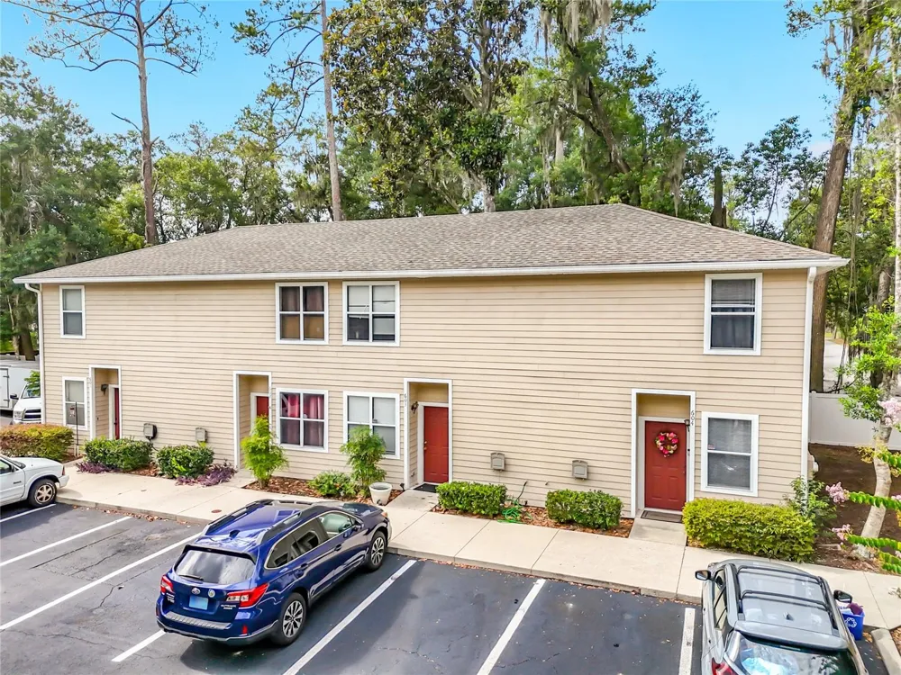 1710 NW 7TH STREET #604 Gainesville, FL 32609