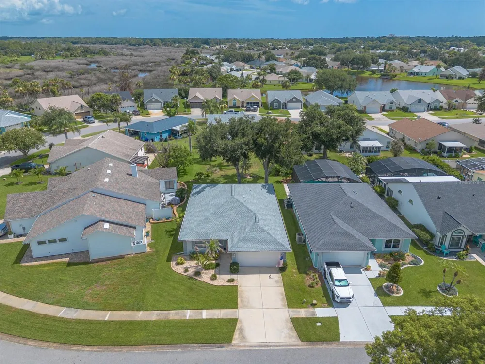 656 MIDDLEBURY LOOP New Smyrna Beach, FL 32168