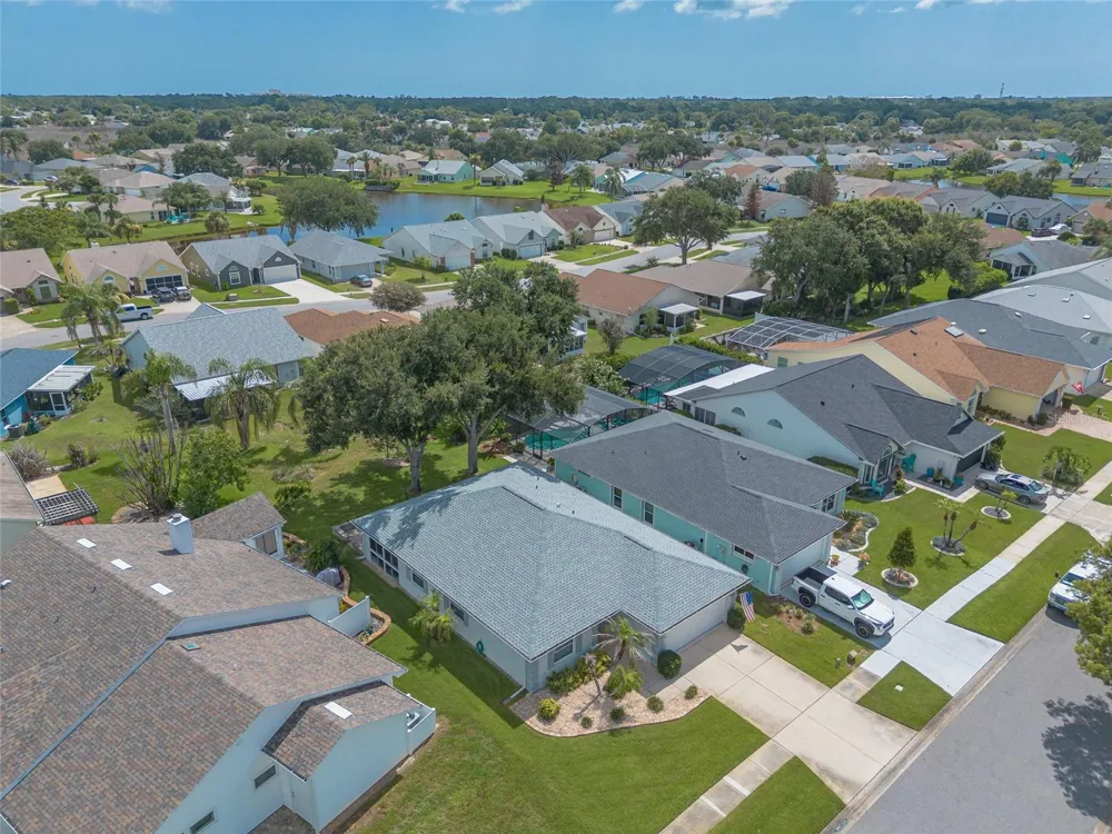 656 MIDDLEBURY LOOP New Smyrna Beach, FL 32168