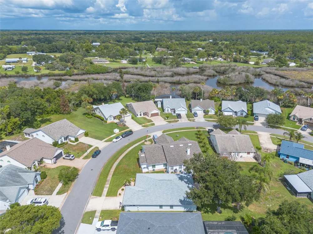 656 MIDDLEBURY LOOP New Smyrna Beach, FL 32168