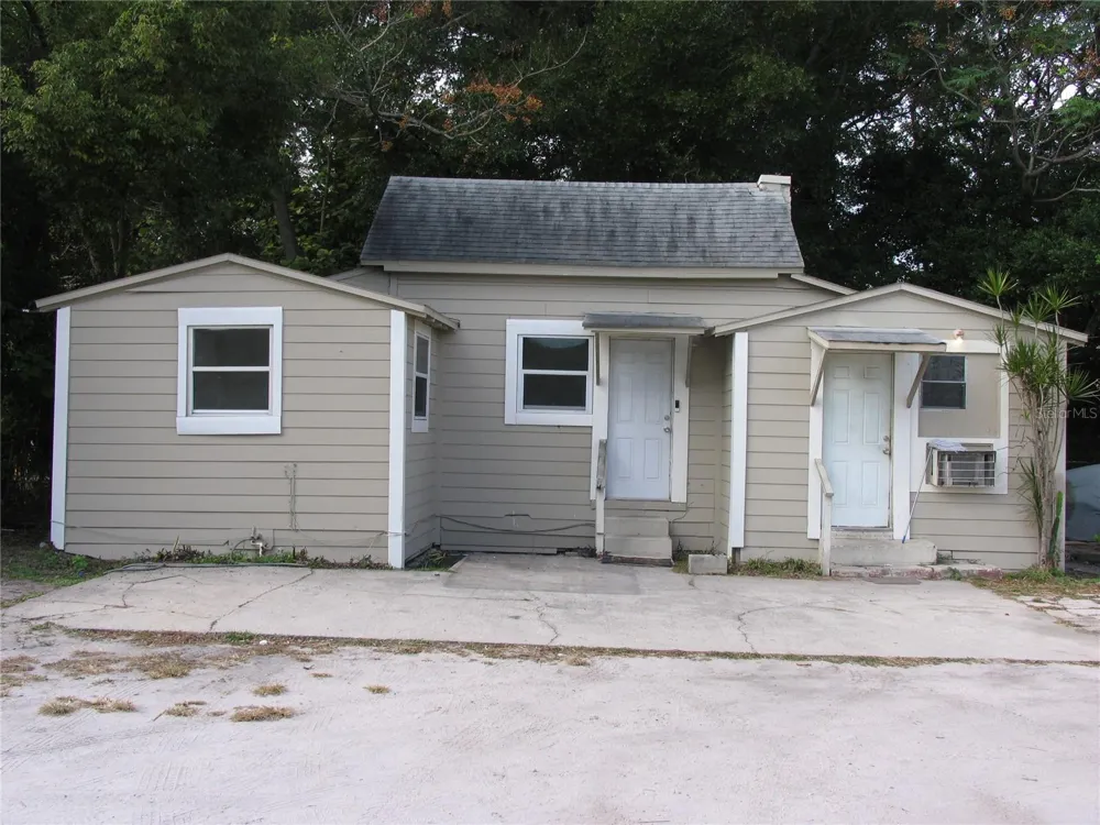 1020 AVONDALE AVENUE Orlando, FL 32805