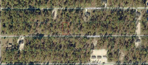 00 NW FOXGLOVE LANE
