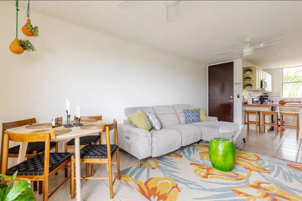 COLONIA SANTA MARIA COSTA BRAVA CONDOMINIUM #8-401 Ceiba, PR 00735