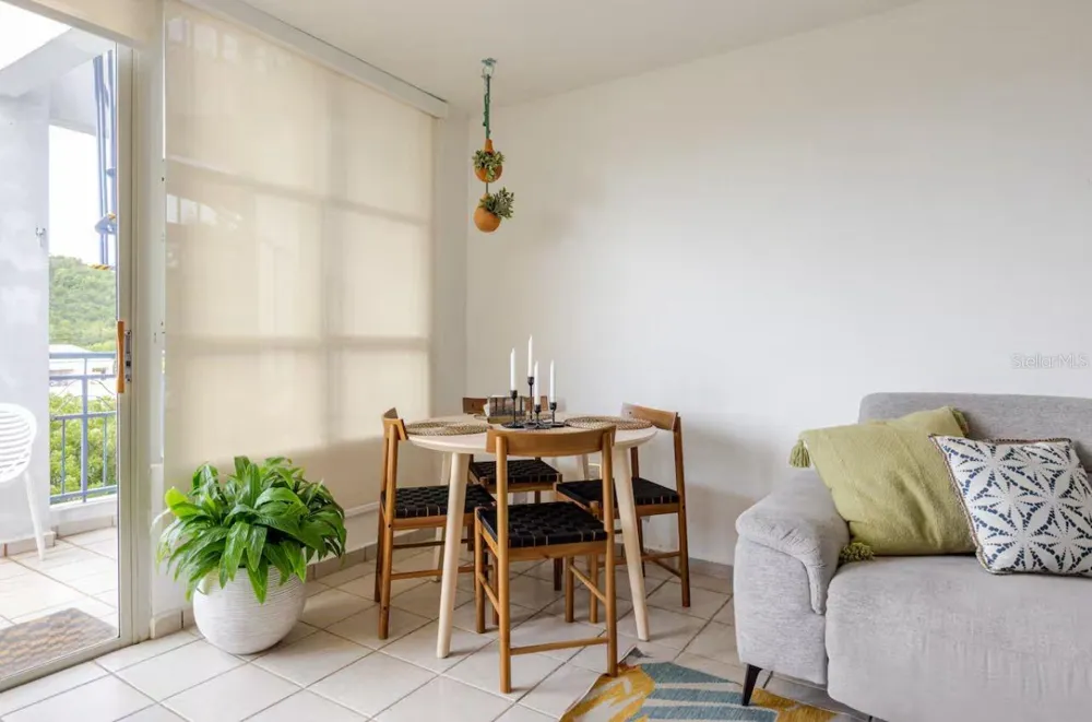 COLONIA SANTA MARIA COSTA BRAVA CONDOMINIUM #8-401 Ceiba, PR 00735
