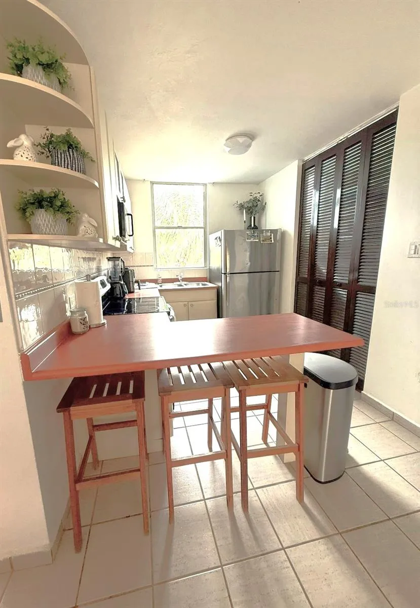 COLONIA SANTA MARIA COSTA BRAVA CONDOMINIUM #8-401 Ceiba, PR 00735