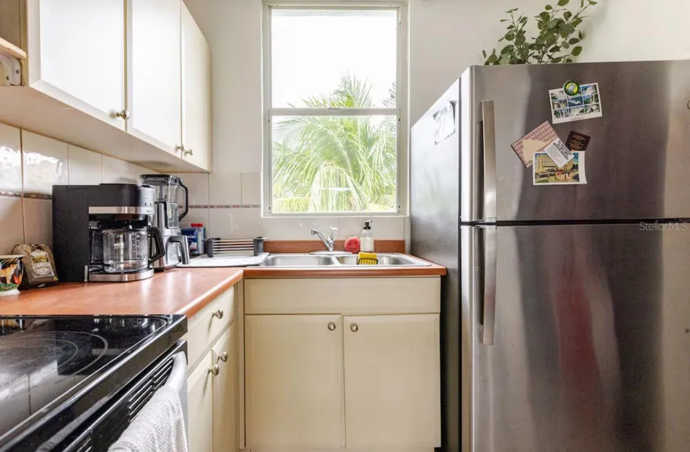 COLONIA SANTA MARIA COSTA BRAVA CONDOMINIUM #8-401 Ceiba, PR 00735