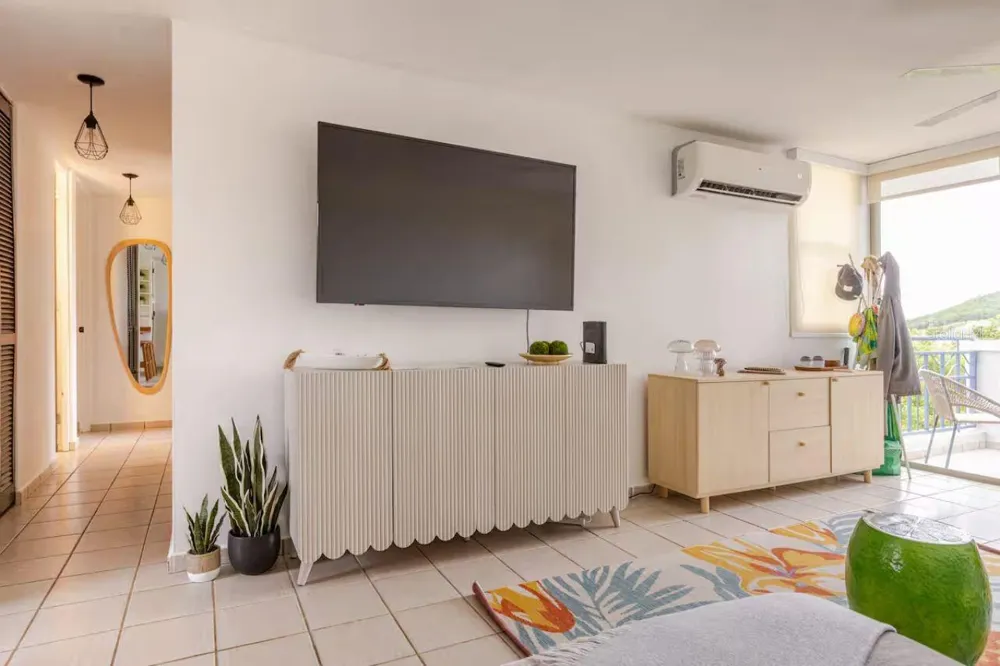 COLONIA SANTA MARIA COSTA BRAVA CONDOMINIUM #8-401 Ceiba, PR 00735