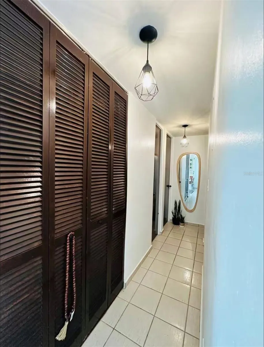 COLONIA SANTA MARIA COSTA BRAVA CONDOMINIUM #8-401 Ceiba, PR 00735