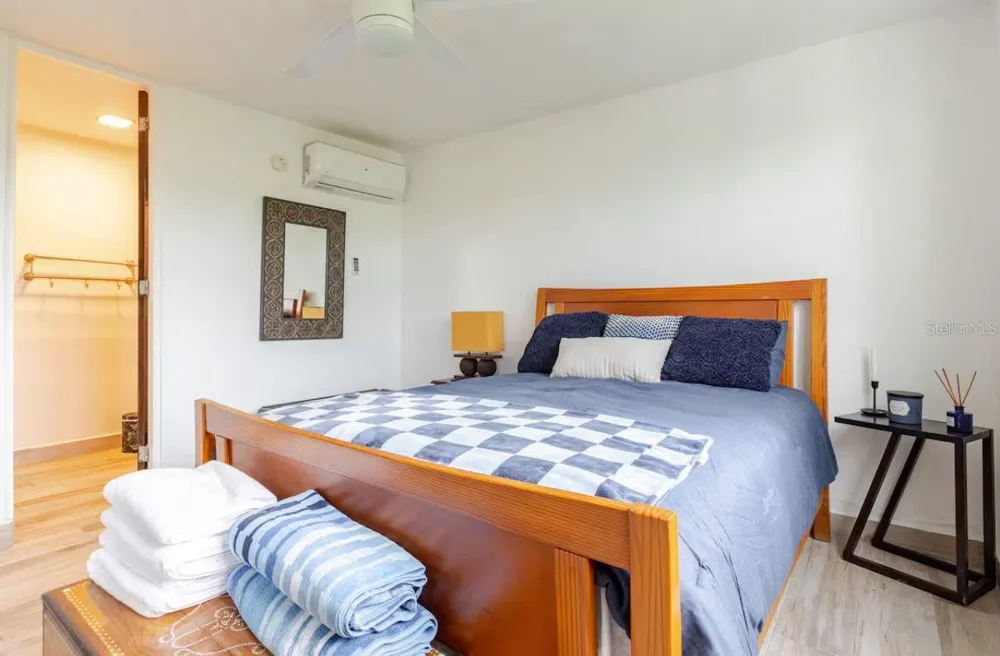 COLONIA SANTA MARIA COSTA BRAVA CONDOMINIUM #8-401 Ceiba, PR 00735