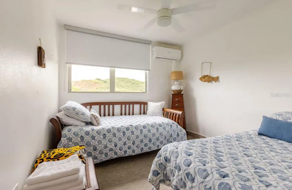 COLONIA SANTA MARIA COSTA BRAVA CONDOMINIUM #8-401 Ceiba, PR 00735