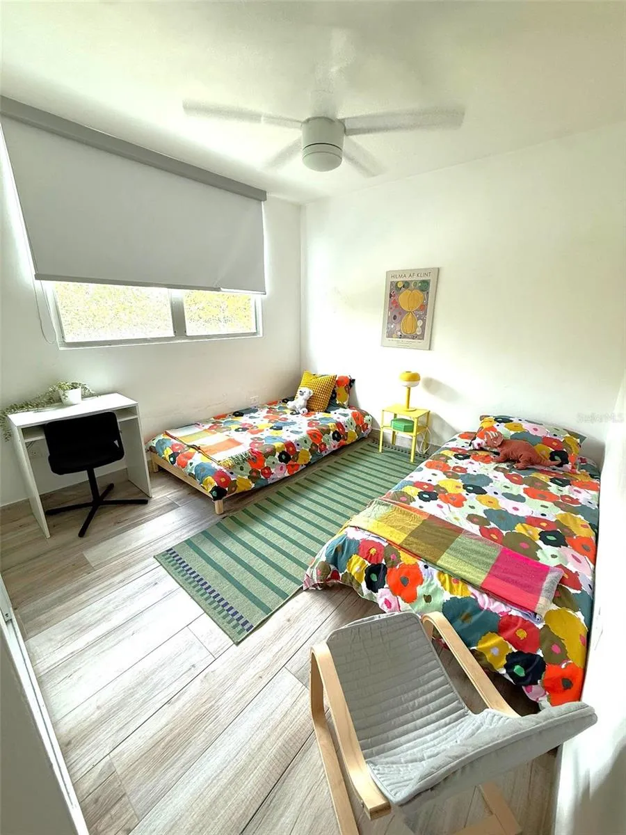 COLONIA SANTA MARIA COSTA BRAVA CONDOMINIUM #8-401 Ceiba, PR 00735