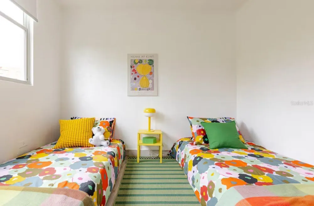 COLONIA SANTA MARIA COSTA BRAVA CONDOMINIUM #8-401 Ceiba, PR 00735