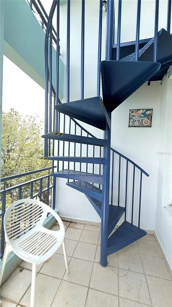 COLONIA SANTA MARIA COSTA BRAVA CONDOMINIUM #8-401 Ceiba, PR 00735