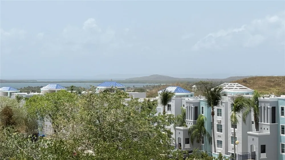 COLONIA SANTA MARIA COSTA BRAVA CONDOMINIUM #8-401 Ceiba, PR 00735