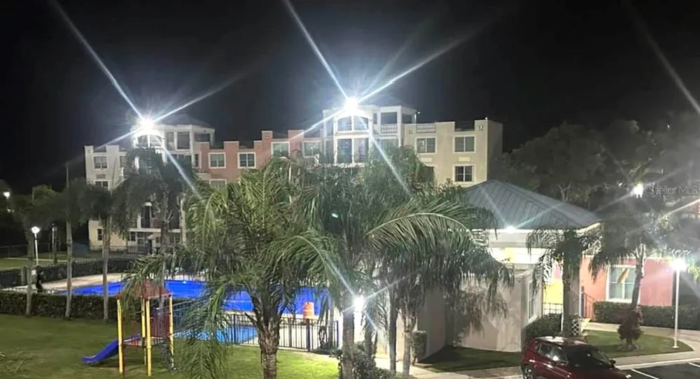 COLONIA SANTA MARIA COSTA BRAVA CONDOMINIUM #8-401 Ceiba, PR 00735