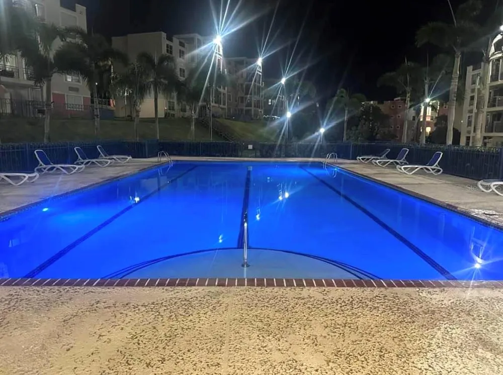 COLONIA SANTA MARIA COSTA BRAVA CONDOMINIUM #8-401 Ceiba, PR 00735