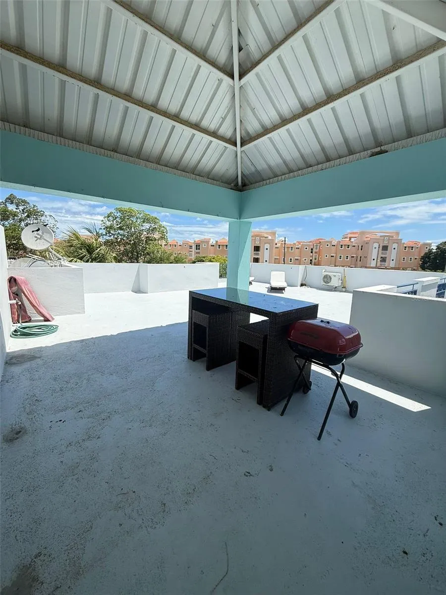 COLONIA SANTA MARIA COSTA BRAVA CONDOMINIUM #8-401 Ceiba, PR 00735