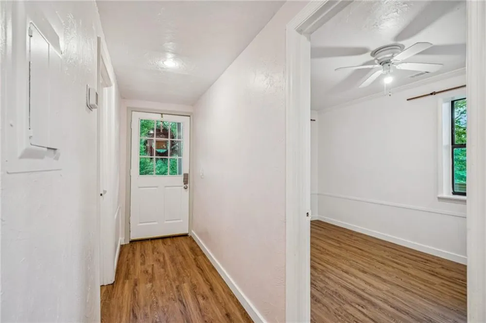 4113 White Oak Drive Hiawassee, GA 30546