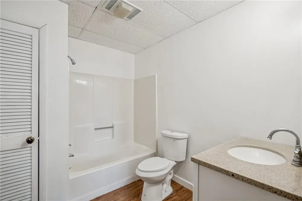 4113 White Oak Drive Hiawassee, GA 30546