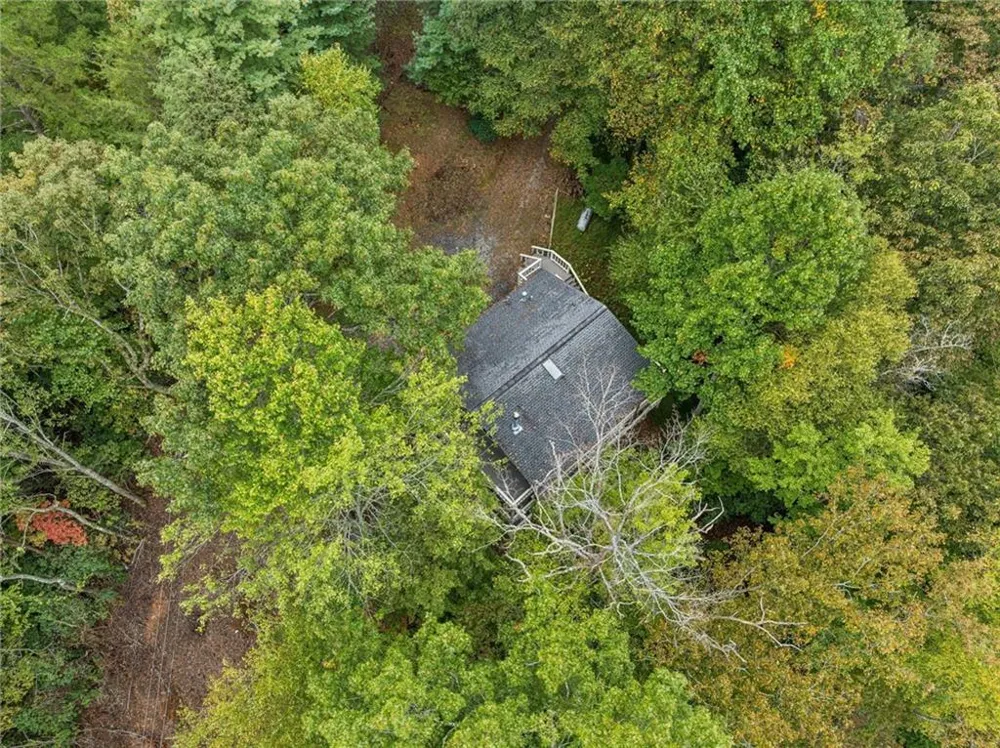 4113 White Oak Drive Hiawassee, GA 30546