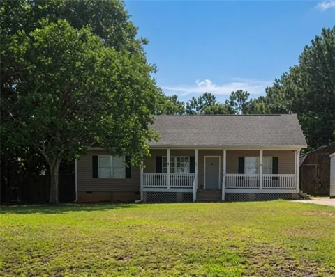 805 Gose Road