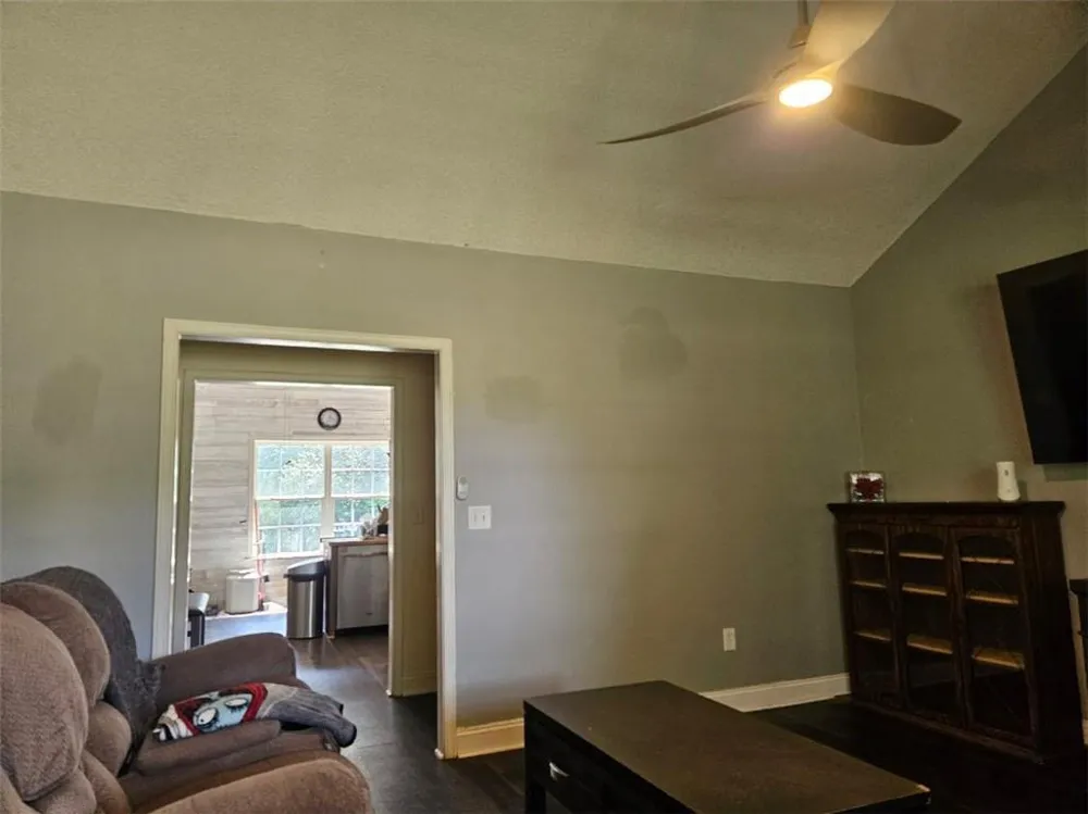 805 Gose Road Forsyth, GA 31029