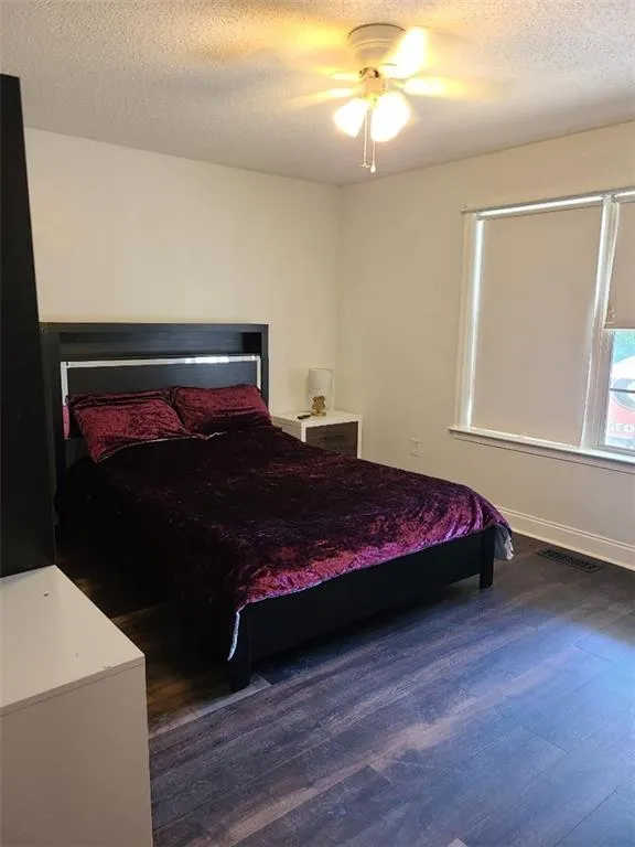 805 Gose Road Forsyth, GA 31029