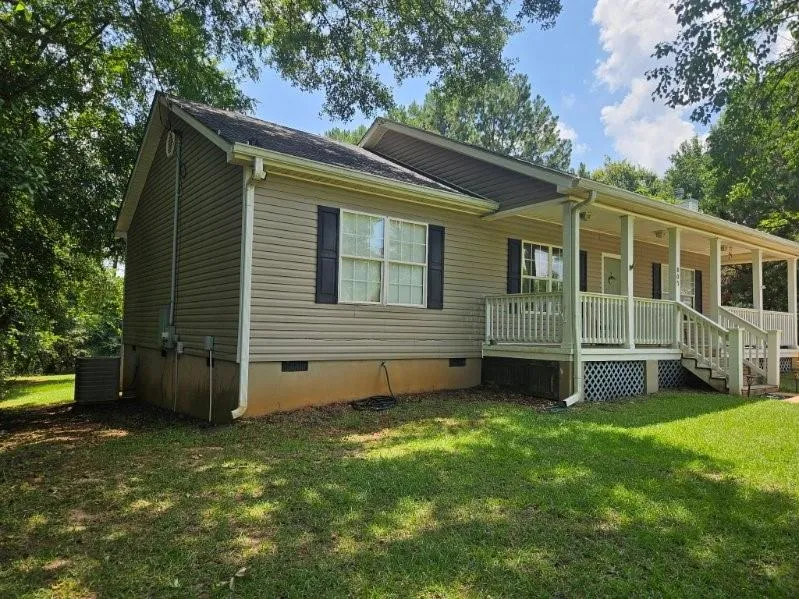 805 Gose Road Forsyth, GA 31029