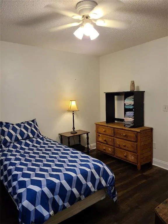 805 Gose Road Forsyth, GA 31029
