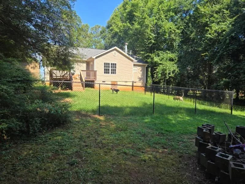 805 Gose Road Forsyth, GA 31029